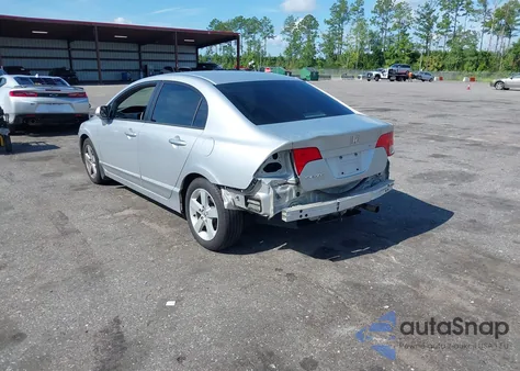 2006 Honda Civic Ex from USA, damaged, VIN 1HGFA16816L149021